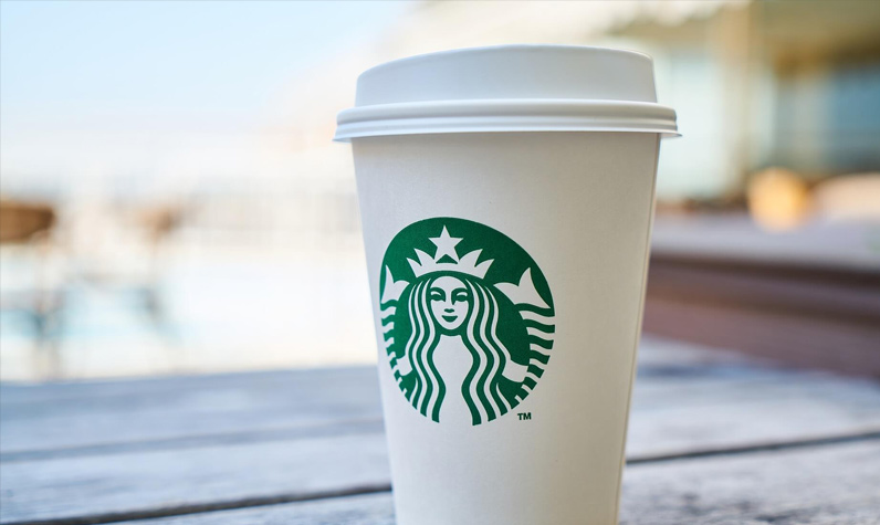 Starbucks İsrail'e destek oluyor mu