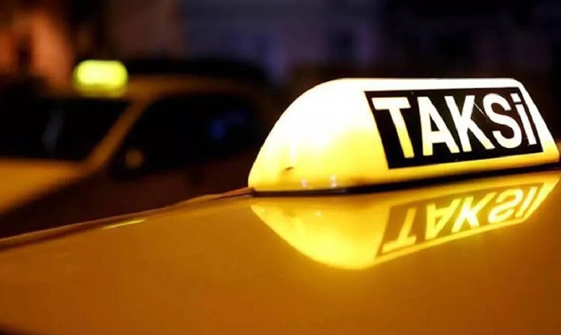 Taksiye zam