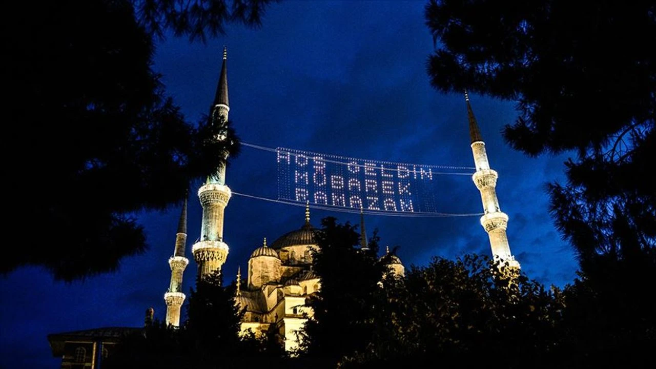 Ramazan Bayramı ne zaman? 2025 Ramazan Bayramı tatili kaç gün? TRHaber