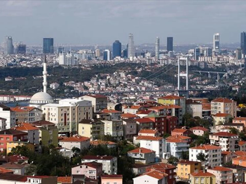 Yabancılar Türkiye'de en çok nereden ev alıyor? Türkiye'de yaşayan yabancıların ilk tercihi belli oldu!