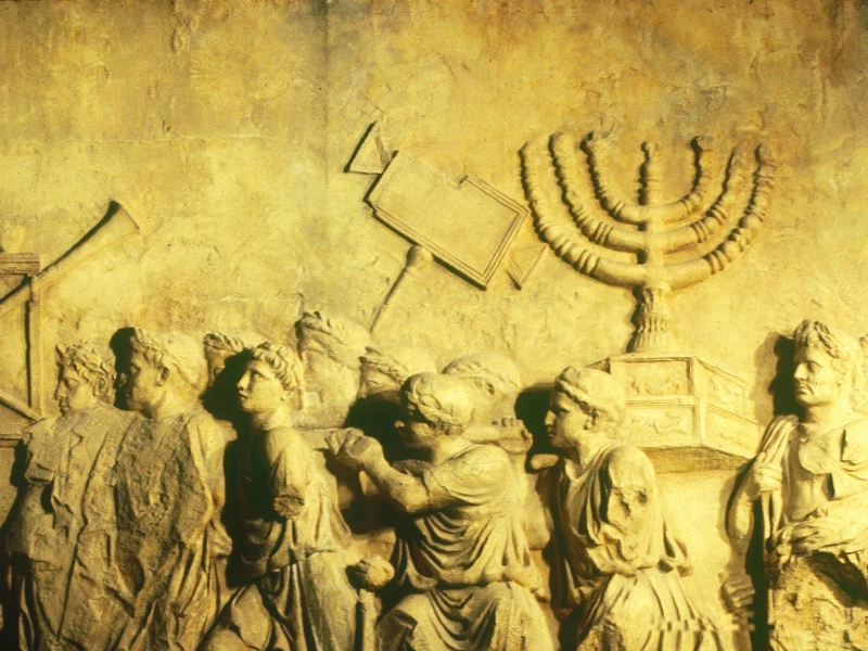 Sinagog tünelleri neden hasıraltı edildi? Yahudilerin 'kan ritüeli' nedir? Çocuk kurban etme vahşetinin kökenleri...