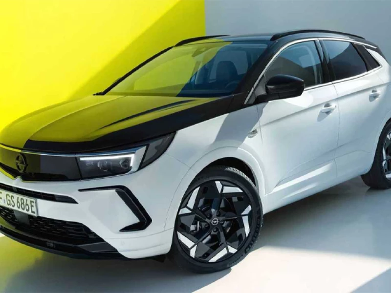 Opel Nisan 2024 fiyat listesi: Mokka, Crossland, Corsa, Grandland bayi fiyatı ne kadar? Sıfır kilometre Opel araçlarda kampanya var mı?