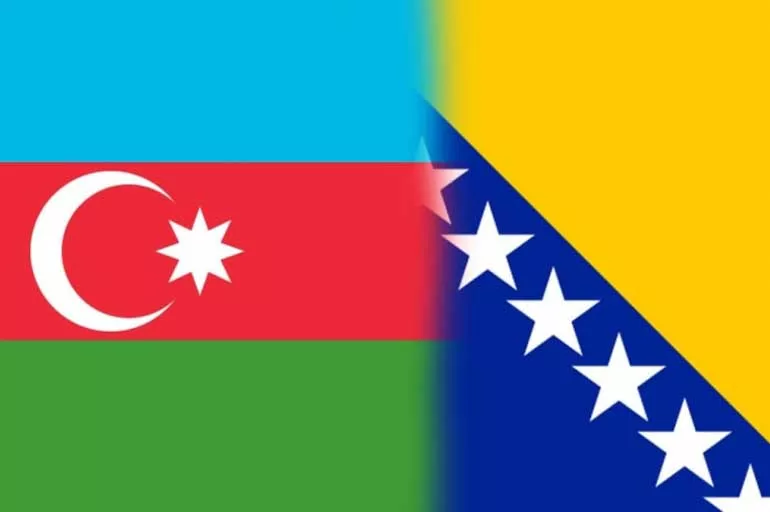 Azerbaycan, Bosna Hersek'te Büyükelçilik açıyor