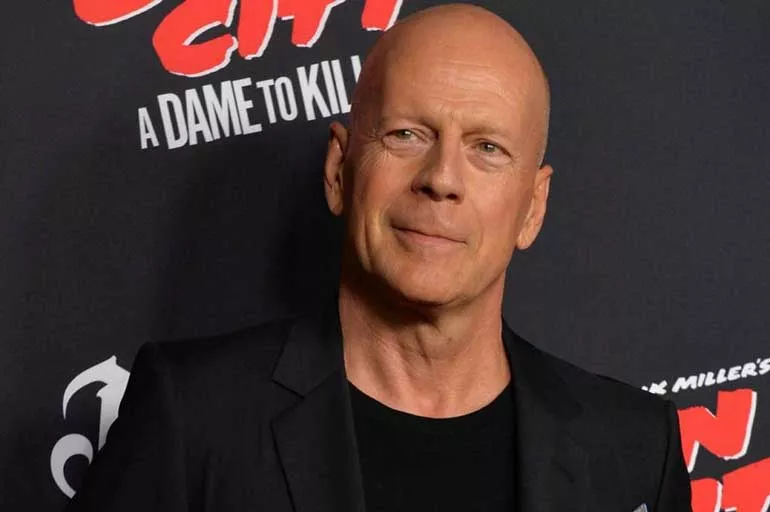 Bruce Willis, White Elephant Filminde Rol Alacak