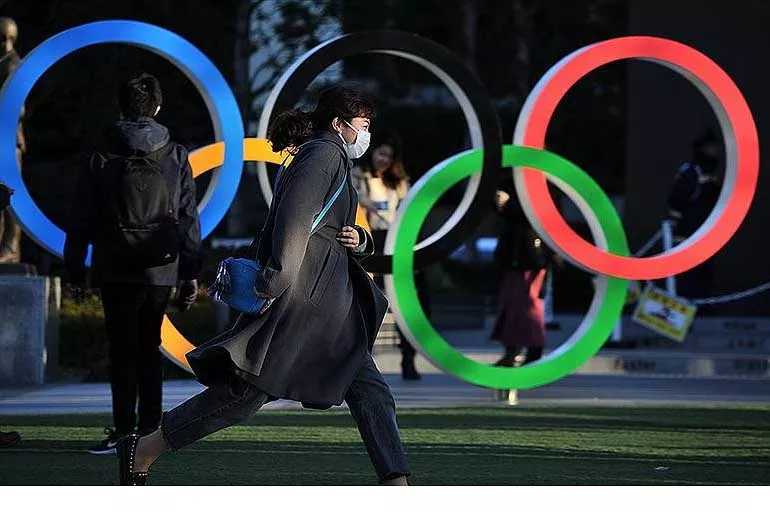 Tokyo Olimpiyatları iptal mi oluyor?
