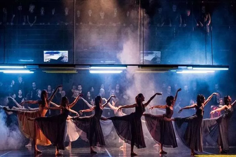 12. Uluslararası İstanbul Opera Festivali için geri sayım