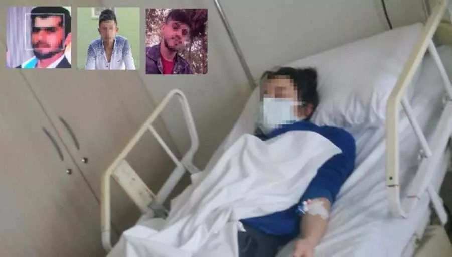 Acılı baba isyan etti: Engelli kıza taciz edenler serbest