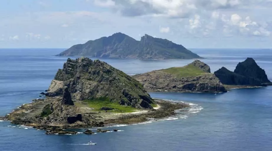 Ada krizi G7'ye yansıdı: Japonya, Güney Kore görüşmesini iptal etti