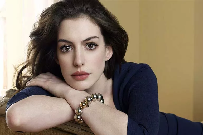 Anne Hathaway, Amazon'un 'The Idea of You' uyarlamasında başrol olacak