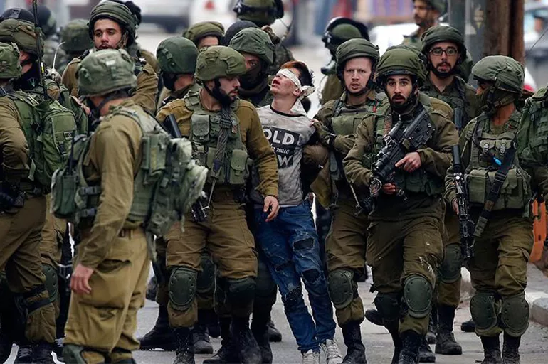 Avrupa ayakta: İsrail yargılansın