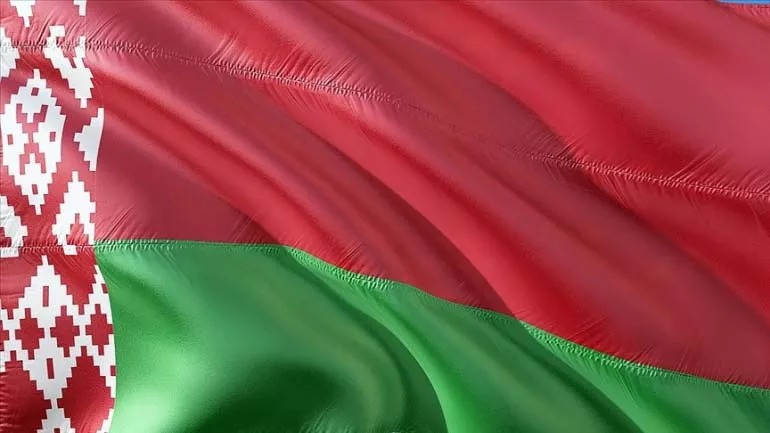 Belarus'tan Batı’ya isyan etti: Karşı önlemler devreye girecek