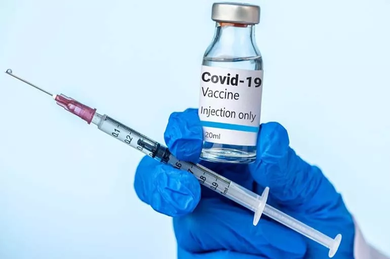 Bir günde 997 bin doz koronavirüs aşısı yapıldı