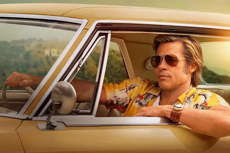 Brad Pitt'li 'Bullet Train' filminin vizyon tarihi duyuruldu!