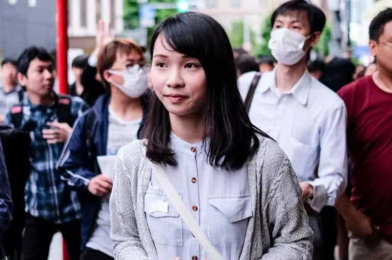 Çin, 6 aydır hapis tuttuğu Demokrat Aktivist'i serbest bıraktı