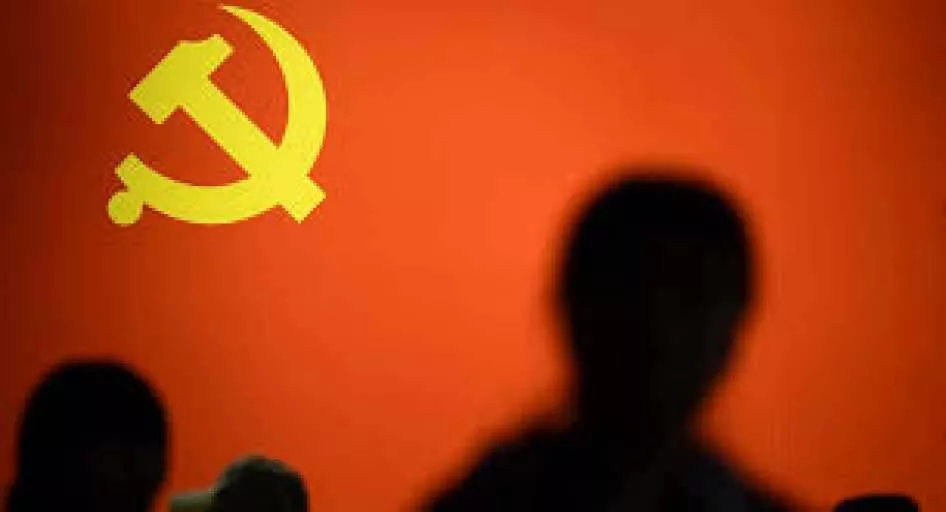 Çin Komünist Partisi Sekreteri öldürüldü