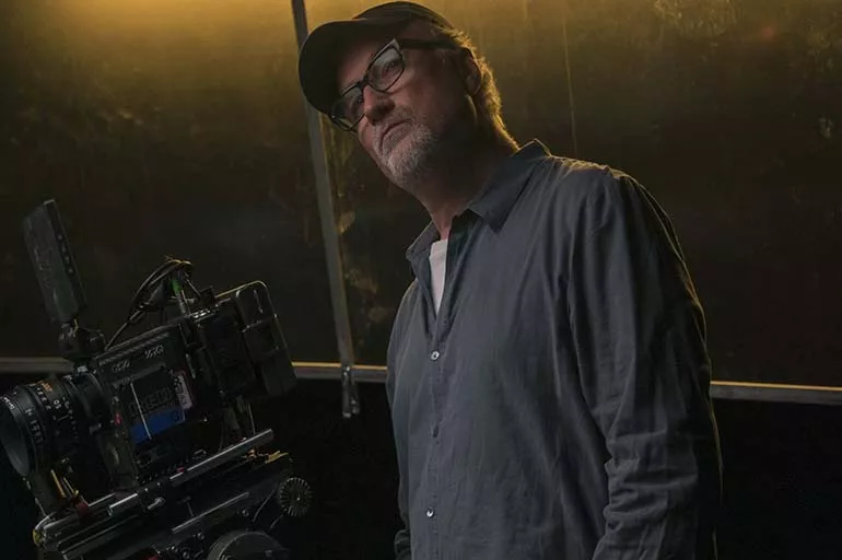 David Fincher'ın The Killer filminin çekimleri kasımda başlayacak