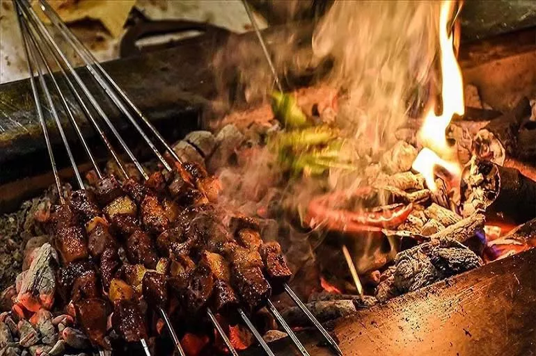 Diyarbakır mutfağı için UNESCO'ya başvuru