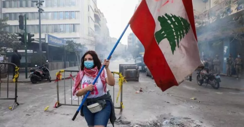 Dünya Bankası'ndan Lübnan için kriz alarmı