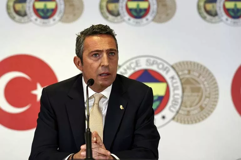 Fenerbahçe için sürpriz teknik direktör iddiası