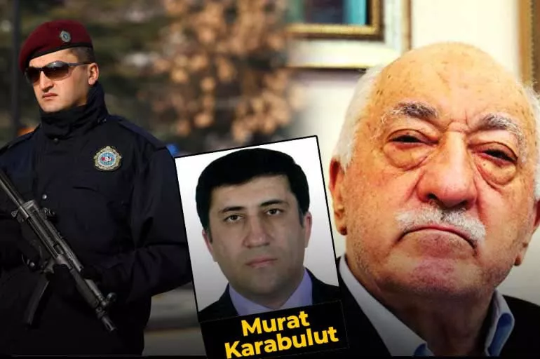 FETÖ elebaşı Gülen, MİT'e değer biçmiş: Her eleman 10 asker kıymetinde