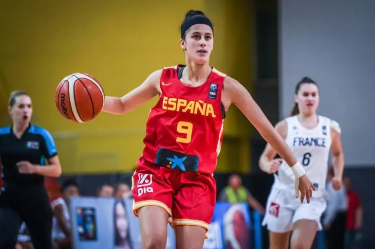 FIBA Kadınlar'da son 16 tur belli oldu