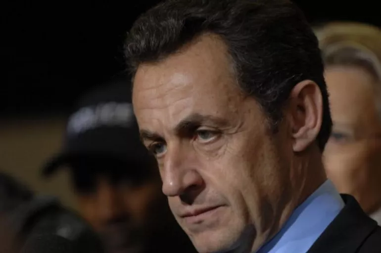 Fransa'daki Sarkozy-Kaddafi davasında 2 Gazeteci daha gözaltında