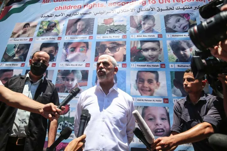 Gazze'nin imarı için umut yok