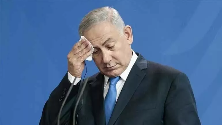 İsrail Başbakanı Binyamin Netanyahu için kritik tarih
