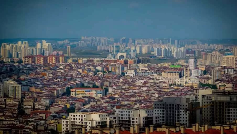 İstanbul'da fiyatlar el yakıyor! İki ilçede boş yer kalmadı