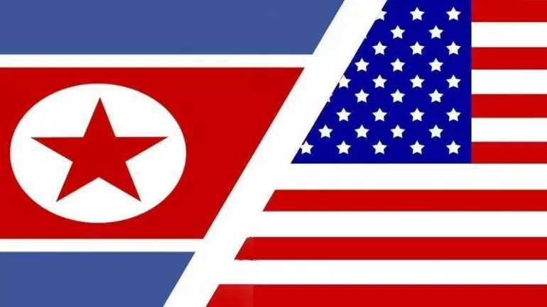 Kuzey Kore liderinin kız kardeşi ABD'ye seslendi