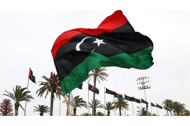 Libya konulu Berlin-2 Konferansında gündem seçimler