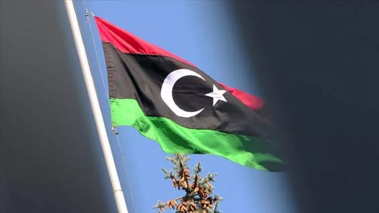 Libya'dan iç işlerine karışan İtalya'ya kınama ve uyarı