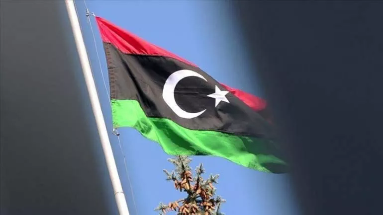 Libya'dan Türk şirketlerine 'geri dönün' çağrısı