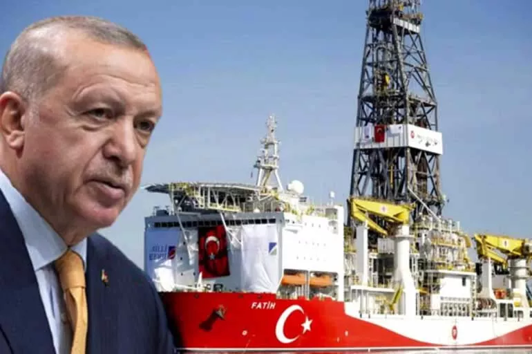Müjde dünya basınında: Erdoğan Türkiye'yi şahlandırdı