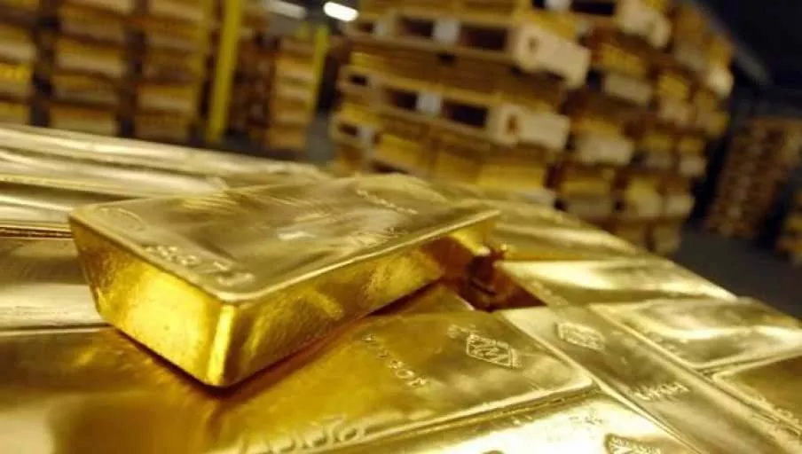 Mustafa Varank duyurdu! Ağrı'da 20 ton altın rezervi bulundu