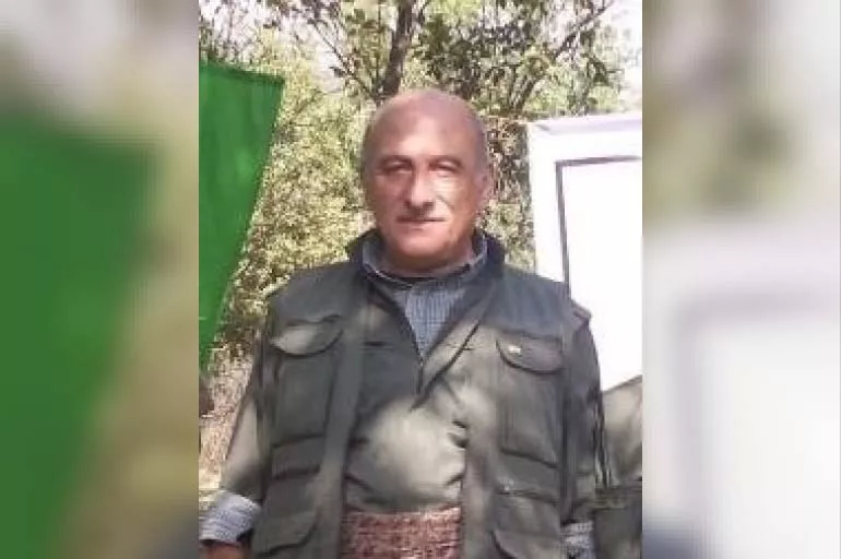PKK'lı Kalkan, HDP ve PKK ilişkisini deşifre etti