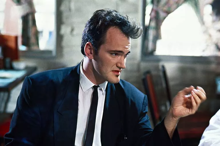 Quentin Tarantino'nun son filmi 'Reservoir Dogs' mu olacak?