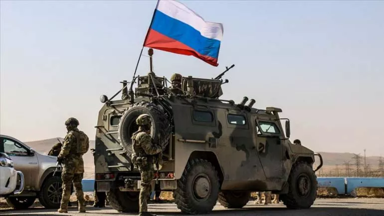 Rusya'dan Suriye'de yeni adım