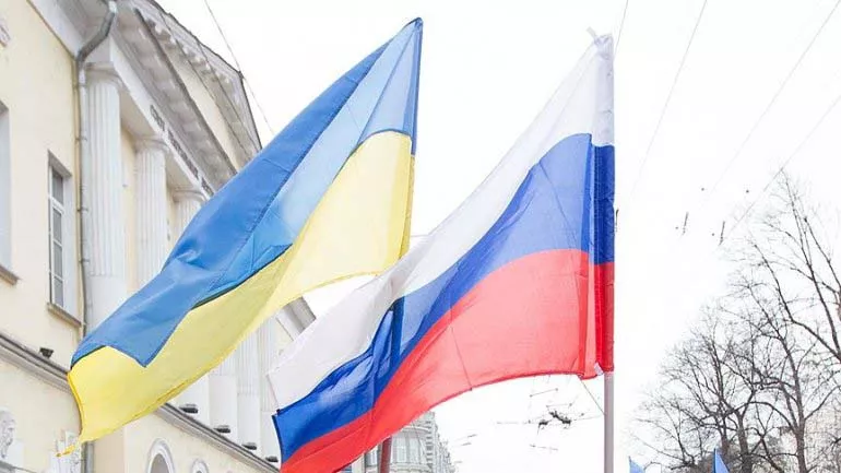 Rusya, Türkiye temasında Ukrayna'yı gündeme getirecek
