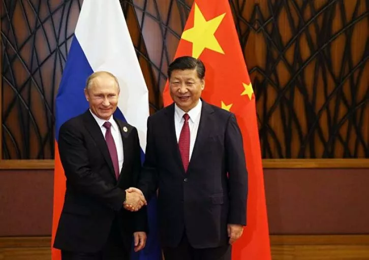 Rusya ve Çin, ticarette ulusal para birimi kullanmak istiyor