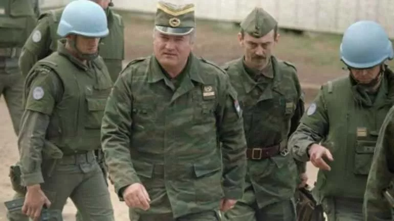 Srebrenitsa Anneleri, Bosna Kasabı Mladiç'e verilecek cezayı bekliyor