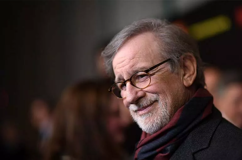 Steven Spielberg, yeni projeler için Netflix ile anlaşma imzaladı