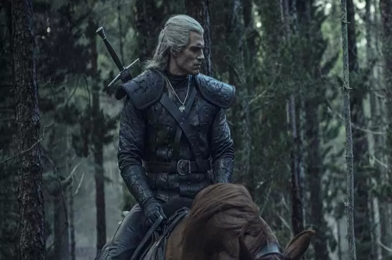 The Witcher 2. sezondan tanıtım fragmanı yayınlandı