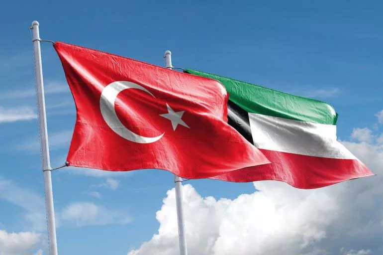 Türkiye ve Kuveyt ortak askeri tatbikatı tamamladı