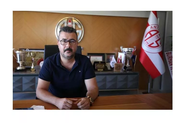 Antalyaspor, yeni yabancı sınırına destek verdi