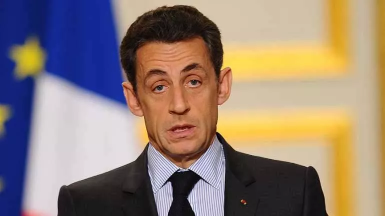 Yasa dışı finansman, tele kulak: Sarkozy için istenen ceza belli oldu