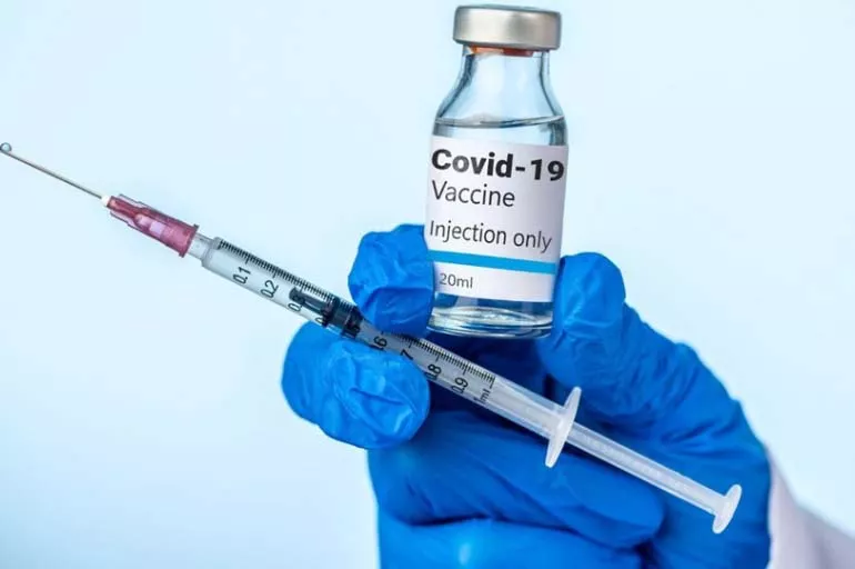 130 hastanın 126'sı aşı olmamış: Önlem almak için son 1 ay