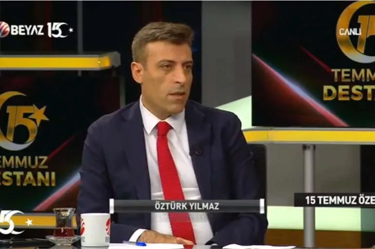 15 Temmuz'da Kılıçdaroğlu'nu tam 4 kez arayıp 'darbeyi kınayın' dedim