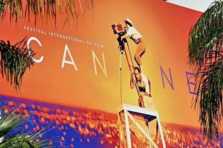 74. Cannes Film Festivali'nin kazananları belli oldu