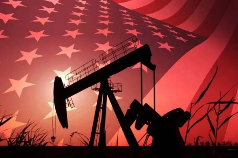 ABD'de ham petrol stokları azalıyor